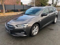 Grau Gebraucht 2022 Opel Insignia Business Kombi | 15.589 € (Guter Preis)