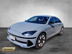 Transmission blue pearl Gebraucht 2024 Hyundai Ioniq 6 Limousine | 37.490 € (Guter Preis)