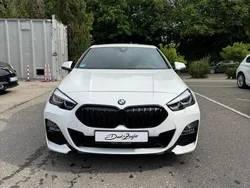 Alpinweiß uni Gebraucht 2022 BMW 220 M Sport Coupé | 29.990 € (Guter Preis)
