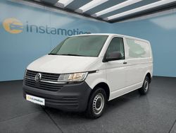 Weiß Gebraucht 2021 VW T6.1 Van | 24.749 €