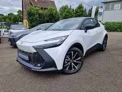 Platinumweiß Neu 2025 Toyota C-HR SUV | 31.990 € (Superpreis)