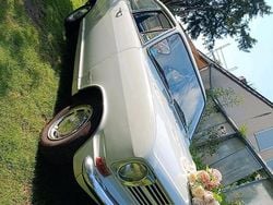 Weiß Gebraucht 1969 Opel Kadett Coupé | 14.000 €