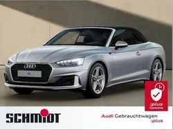Audi A5 Cabriolet