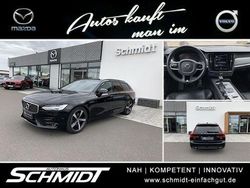 Schwarz Gebraucht 2020 Volvo V90 Kombi | 38.990 € (Etwas zu teuer)