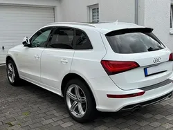 Gebraucht 2013 Audi Q5 S-Line SUV | 19.800 € (Etwas zu teuer)