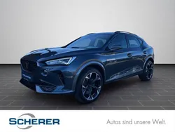 Magnetic grau metallic (metallic) Gebraucht 2023 Cupra Formentor VZ SUV | 33.900 € (Guter Preis)
