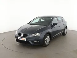 Grau Gebraucht 2019 Seat Leon Style Limousine | 14.610 € (Fairer Preis)