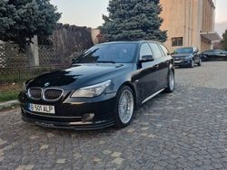 Schwarz Gebraucht 2007 Alpina B5 Limousine | 19.900 €