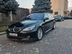 Schwarz Gebraucht 2007 Alpina B5 Limousine | 17.900 €