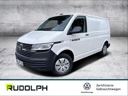 Candyweiß Gebraucht 2024 VW T6.1 Van | 47.790 € (Fairer Preis)