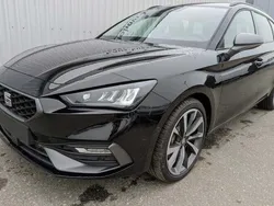 Seat Leon ST