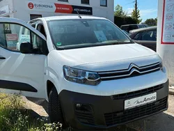 Weiß Gebraucht 2021 Citroën Berlingo Van / Kleinbus | 15.550 € (Fairer Preis)