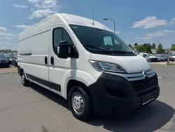 Weiß Gebraucht 2018 Citroën Jumper Van / Kleinbus | 9.990 €