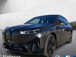 Grau Gebraucht 2023 BMW iX Sport Line SUV | 52.500 € (Fairer Preis)