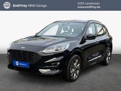 Agate black metallic Gebraucht 2023 Ford Kuga ST SUV | 22.890 € (Guter Preis)
