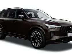 Wählbar (bei metallic +) Neu 2025 Volvo XC90 Core SUV | 61.414 €