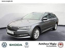 Grau Gebraucht 2024 Skoda Superb Style Kombi | 36.900 € (Fairer Preis)
