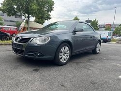 Grau Gebraucht 2007 VW Eos Cabrio | 1.400 € (Superpreis)