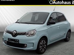 Bleu dragee Gebraucht 2023 Renault Twingo Techno Kleinwagen | 13.790 € (Fairer Preis)