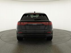 Mythos schwarz metallic Neu 2025 Audi Q8 S-Line SUV | 93.475 € (Superpreis)