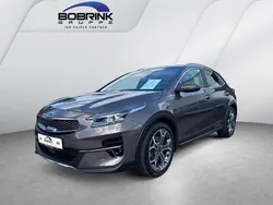 Braun Gebraucht 2020 Kia XCeed Spirit SUV | 18.990 € (Guter Preis)