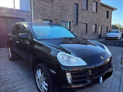 Schwarz Gebraucht 2011 Porsche Cayenne SUV | 9.999 €