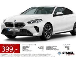 Weiß Neu 2026 BMW 216 M Sport Limousine | 31.285 € (Guter Preis)