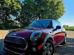 Rot Gebraucht 2015 Mini Cooper Kleinwagen | 8.999 € (Fairer Preis)