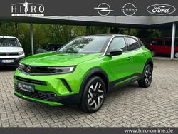 Andere farbe Gebraucht 2024 Opel Mokka Elegance SUV | 20.990 € (Fairer Preis)