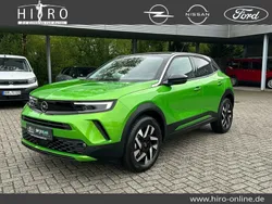 Andere farbe Gebraucht 2024 Opel Mokka Elegance SUV | 20.990 € (Fairer Preis)