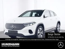 Mercedes EQA300