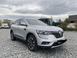 Silber Gebraucht 2017 Renault Koleos SUV | 17.000 € (Fairer Preis)