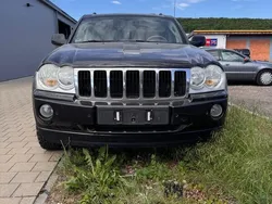 Schwarz Gebraucht 2007 Jeep Grand Cherokee SUV | 3.000 €