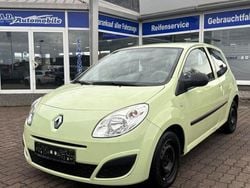 Grün Gebraucht 2008 Renault Twingo Expression Kleinwagen | 1.500 € (Guter Preis)