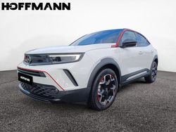 Weiß Gebraucht 2021 Opel Mokka GS Line SUV | 17.990 € (Guter Preis)