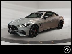 Manufaktur lack manufaktur alpingrau uni Gebraucht 2024 Mercedes CLE53 AMG AMG Cabrio | 107.890 €
