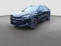Schwarz Gebraucht 2025 Cupra Formentor VZ SUV | 45.555 € (Guter Preis)