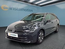 Grau Gebraucht 2025 VW Golf VIII Kombi | 26.149 € (Fairer Preis)