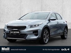 Grau Gebraucht 2022 Kia XCeed SUV | 22.890 € (Fairer Preis)