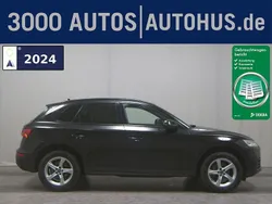 Schwarz Gebraucht 2020 Audi Q5 Sport SUV | 27.980 € (Fairer Preis)