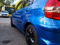Blau Gebraucht 2006 Honda Jazz Kleinwagen | 2.000 €
