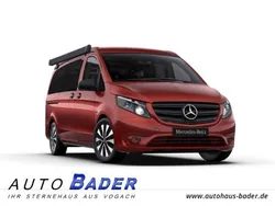 Mercedes V220