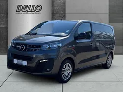 Lackierung platiniumgrau/typ Gebraucht 2023 Opel Vivaro Edition Van | 24.990 € (Fairer Preis)