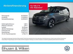 Gebraucht 2025 VW Multivan Life Van | 86.520 €