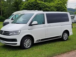 Weiß Gebraucht 2016 VW T6 Business Van | 31.999 € (Superpreis)