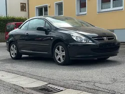 Gebraucht 2005 Peugeot 207 CC Cabrio | 3.400 €