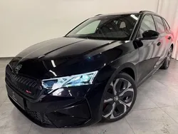 Black magic perleffekt Neu 2024 Skoda Octavia RS Kombi | 38.950 € (Guter Preis)