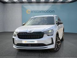 Weiß Neu 2025 Skoda Kodiaq SportLine SUV | 62.099 €