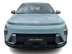 Grün / miragegrün Neu 2025 Hyundai Kona Comfort SUV | 22.470 € (Superpreis)