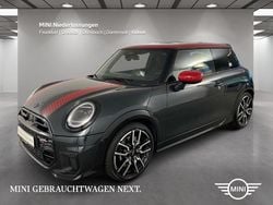 Grau Gebraucht 2024 Mini Cooper S Kleinwagen | 30.470 € (Etwas zu teuer)